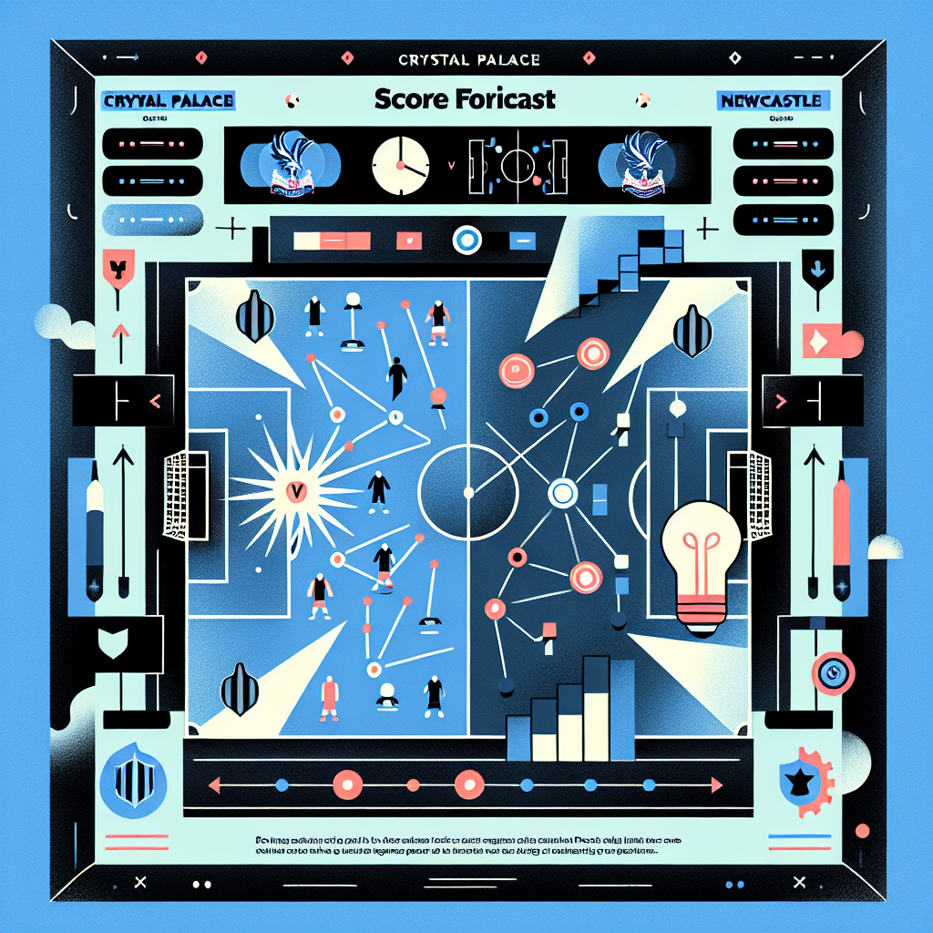 水晶宫vs纽卡斯尔比分预测