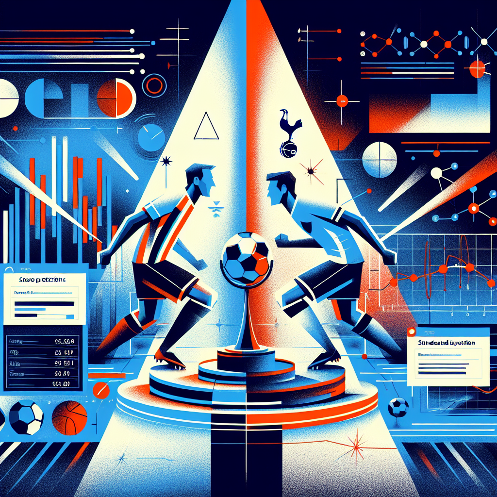 桑德兰vs热刺比分预测