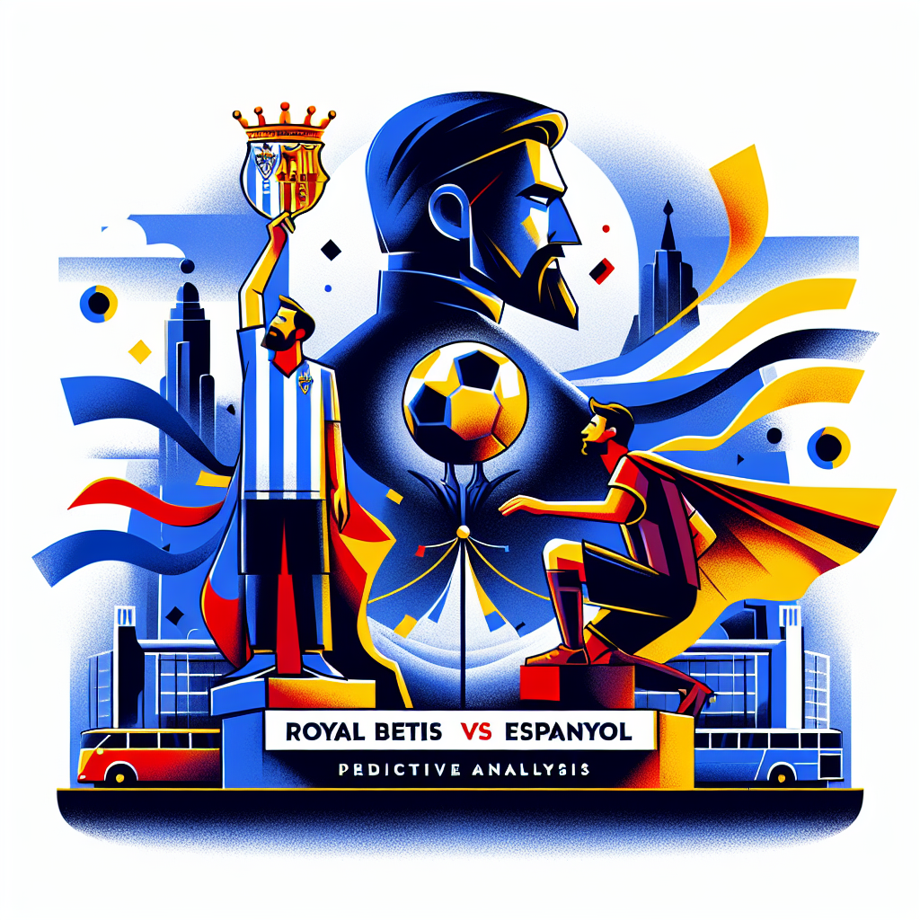 皇家贝蒂斯vs西班牙人预测分析