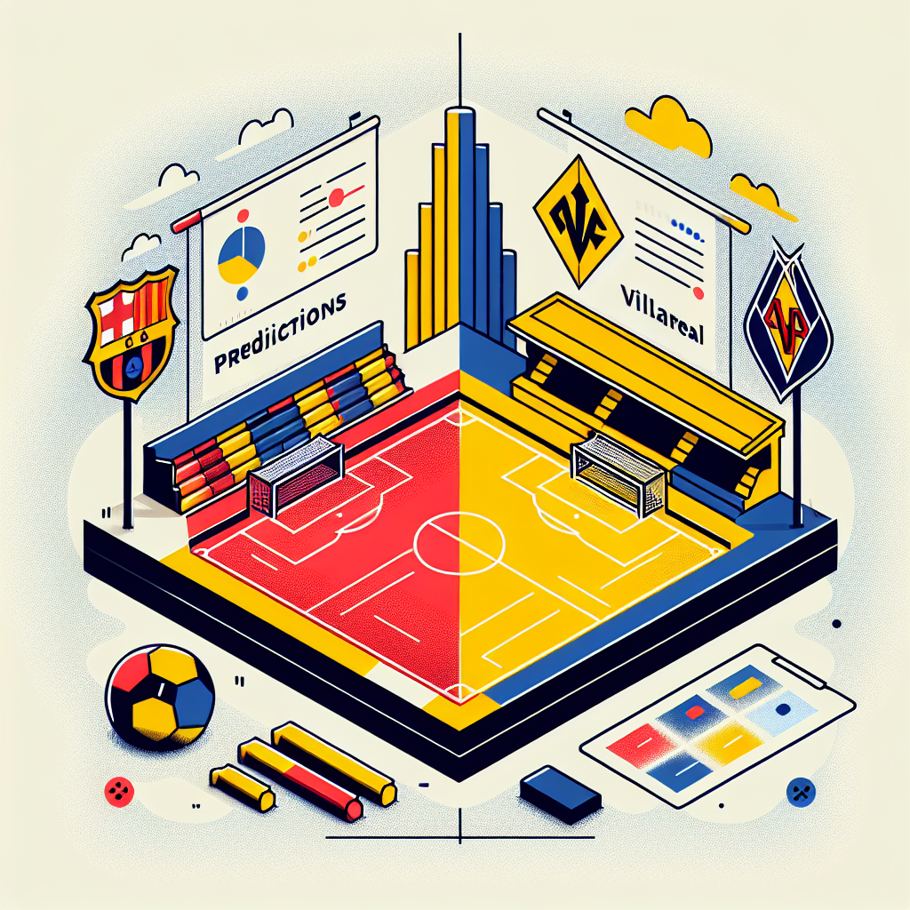 赫罗纳vs比利亚雷亚尔预测分析