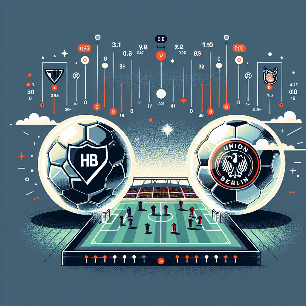 海登海姆vs柏林联合比分预测