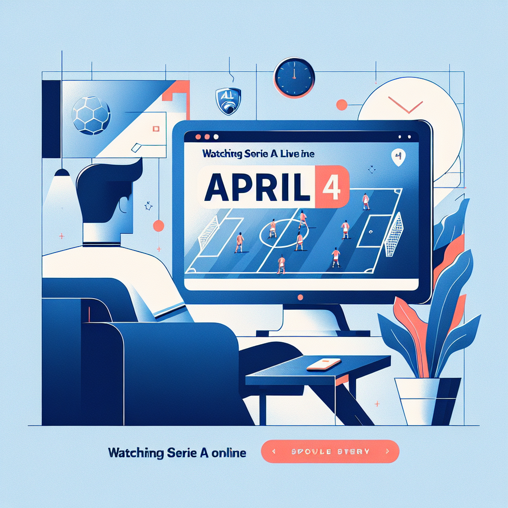 4月4日意甲直播在线看