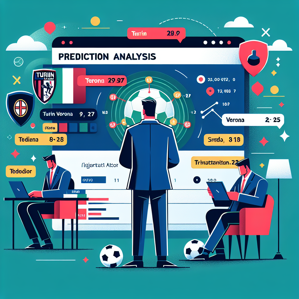 都灵vs维罗纳预测分析