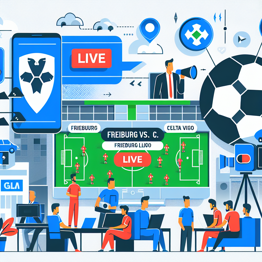 弗赖堡vs维戈塞尔塔直播