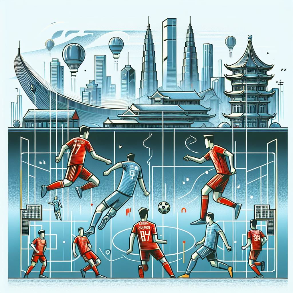 沈阳城市vs北京国安分析