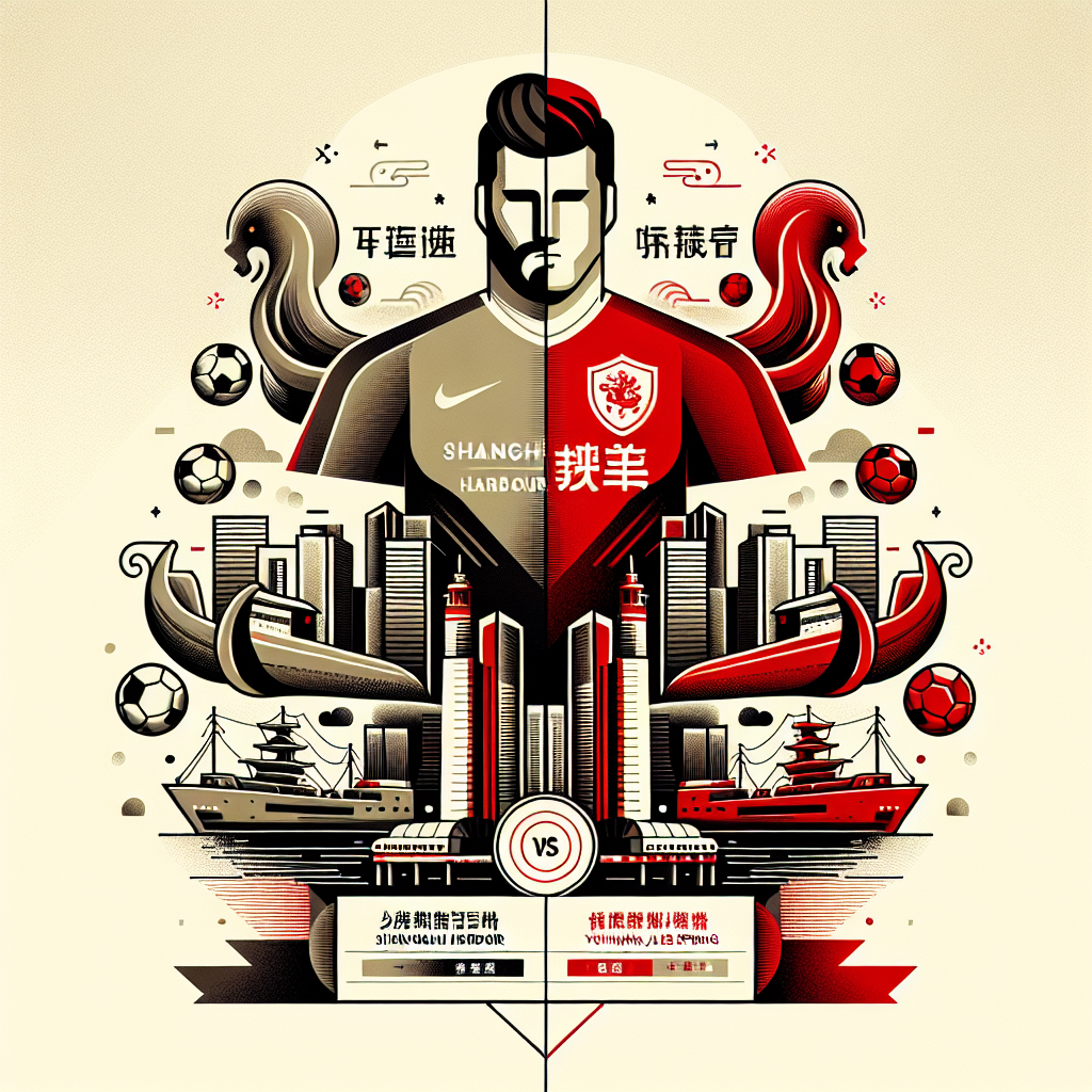 上海海港vs云南玉昆分析