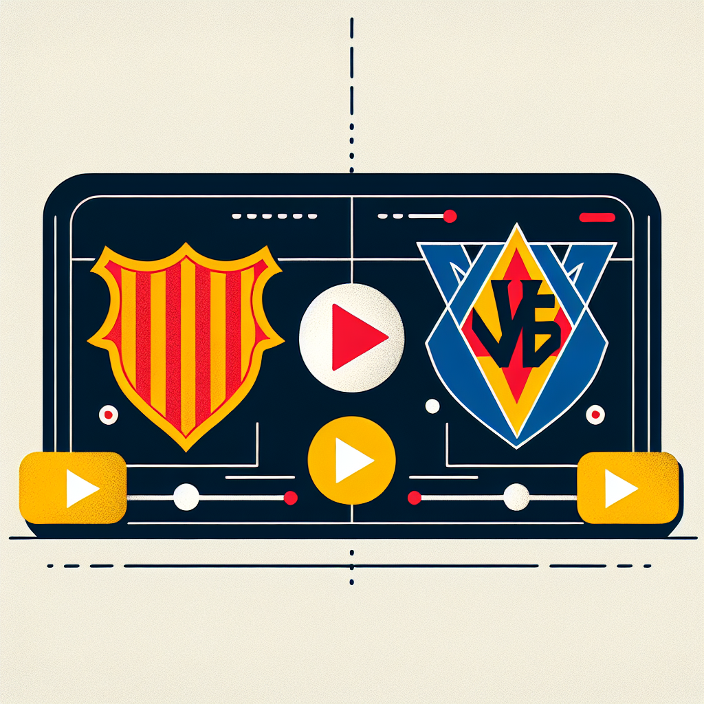 赫罗纳vs比利亚雷亚尔直播