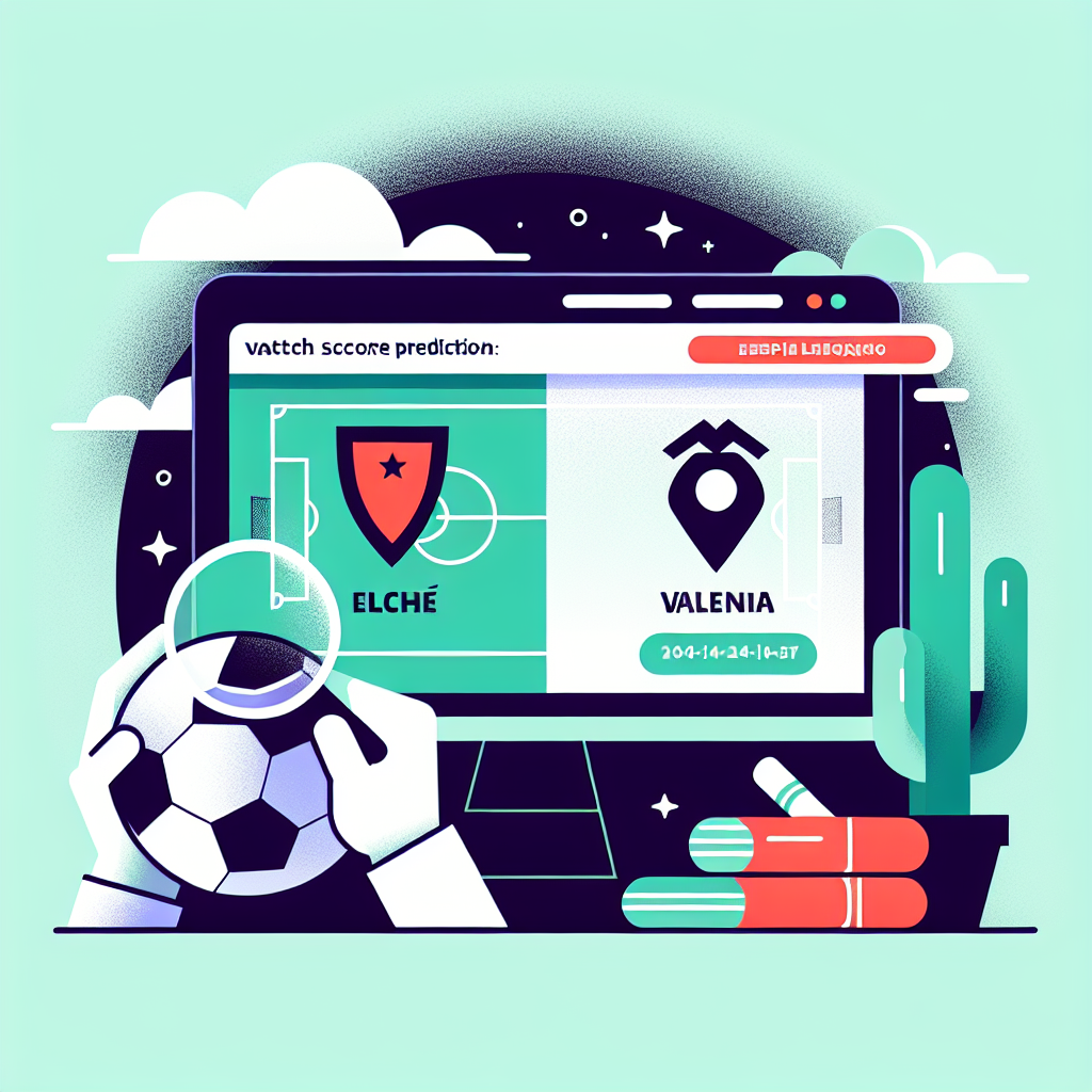 埃尔切vs瓦伦西亚比分预测