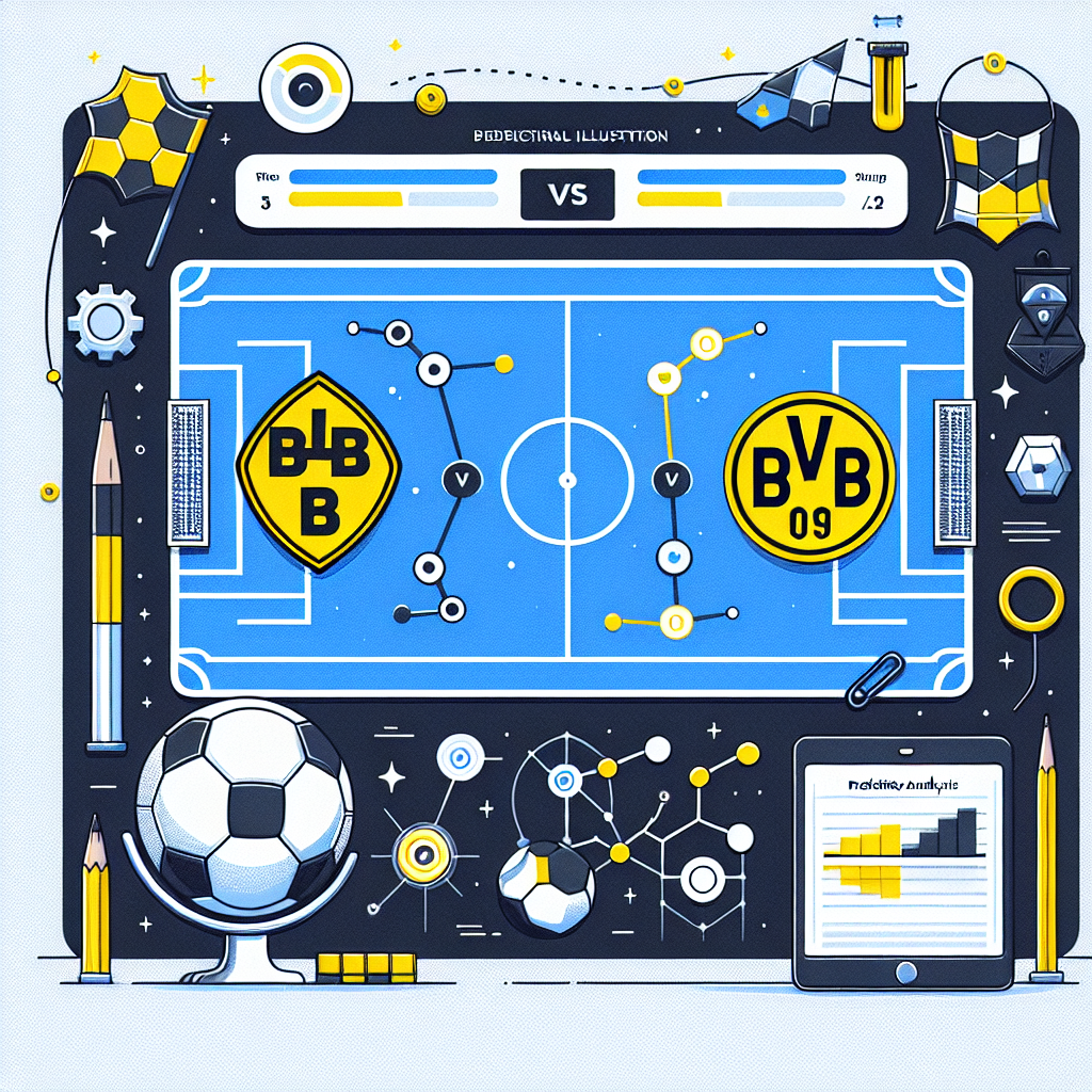 斯图加特vs多特蒙德预测分析