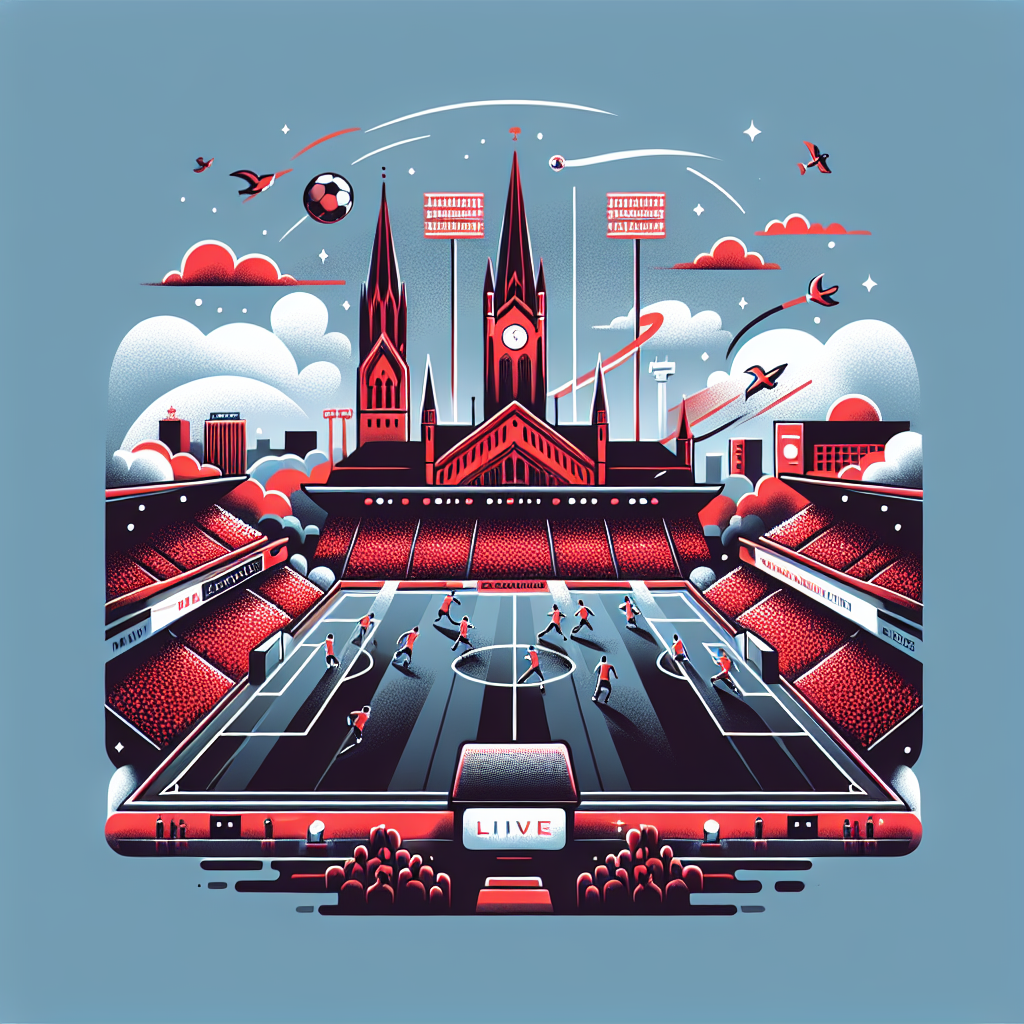 美因茨vs弗赖堡直播