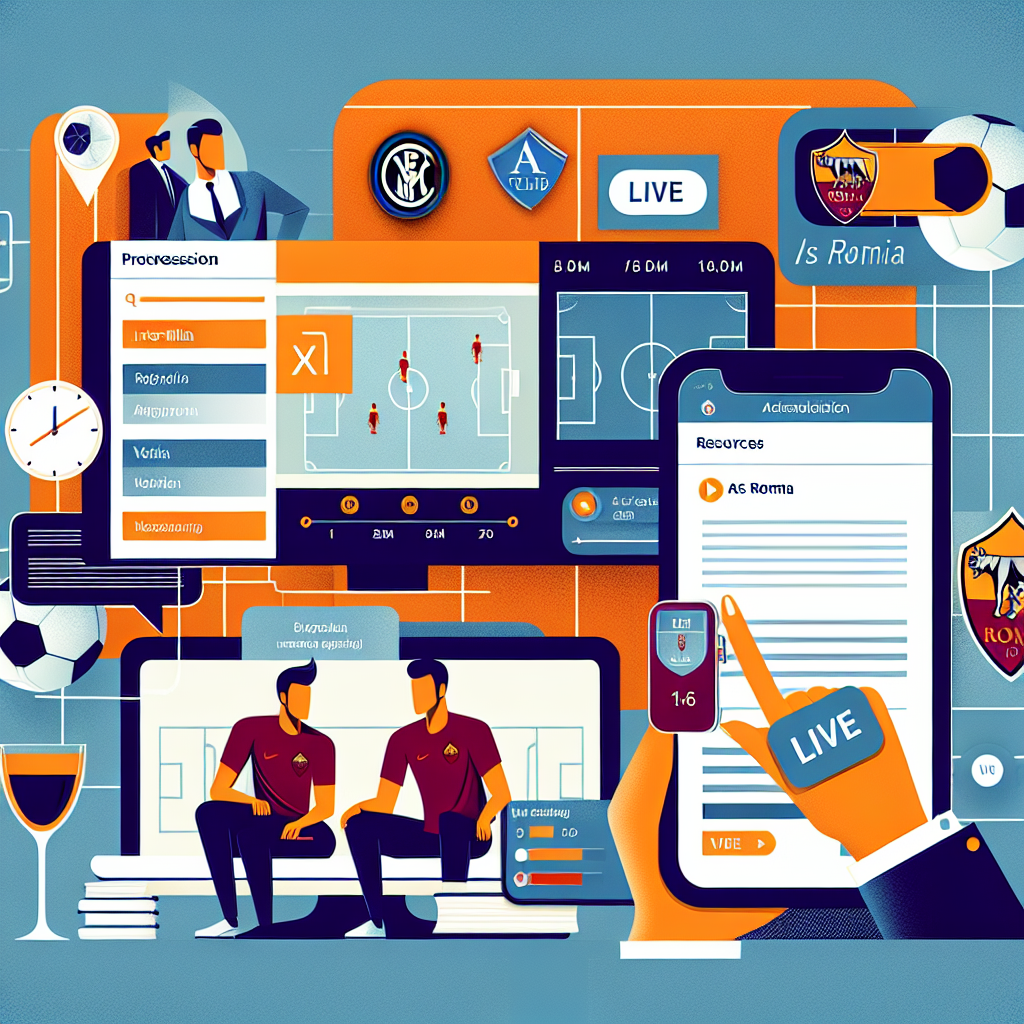 国际米兰vs罗马直播