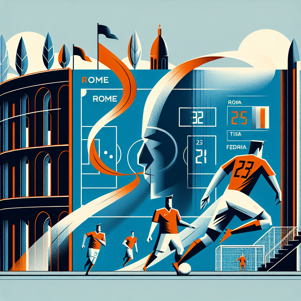 罗马vs比萨比分预测