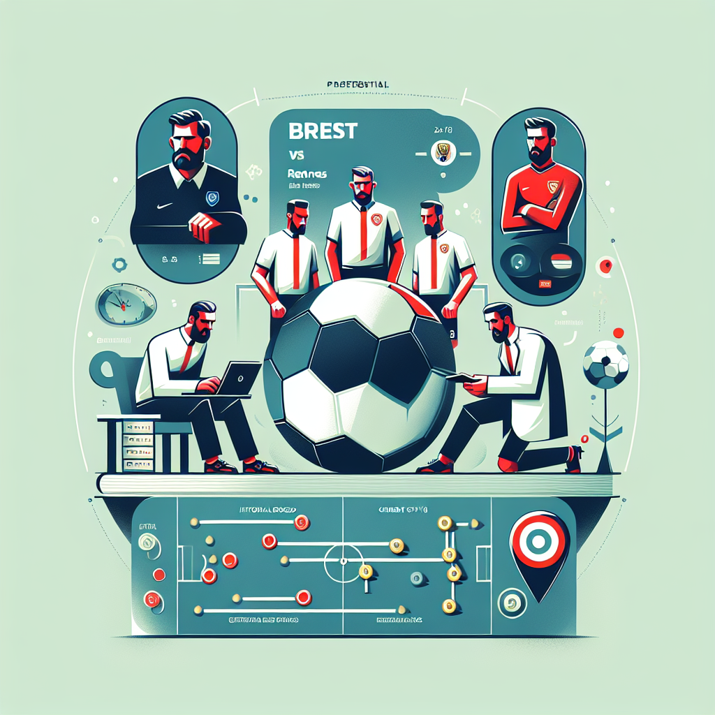 布雷斯特vs雷恩分析