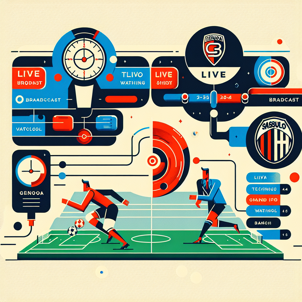 热那亚vs萨索洛直播