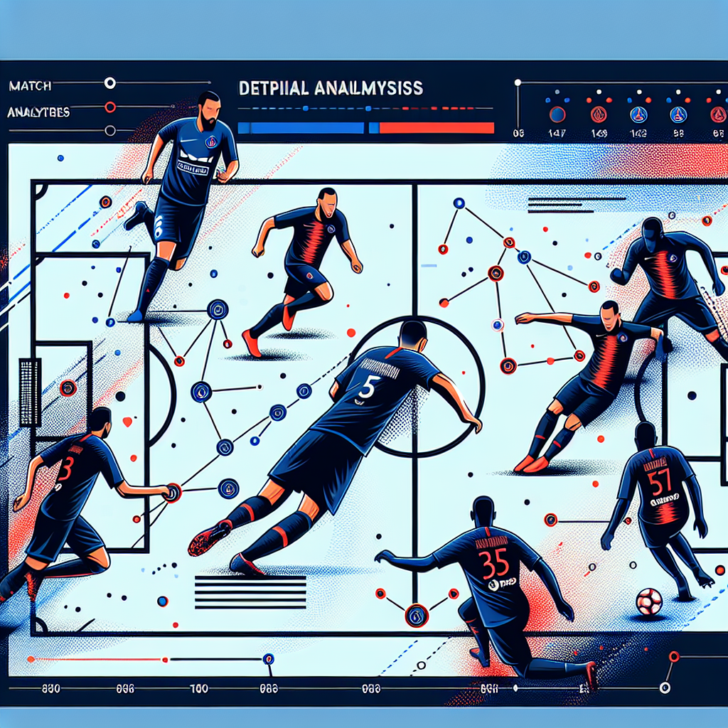 朗斯vs巴黎圣日耳曼分析