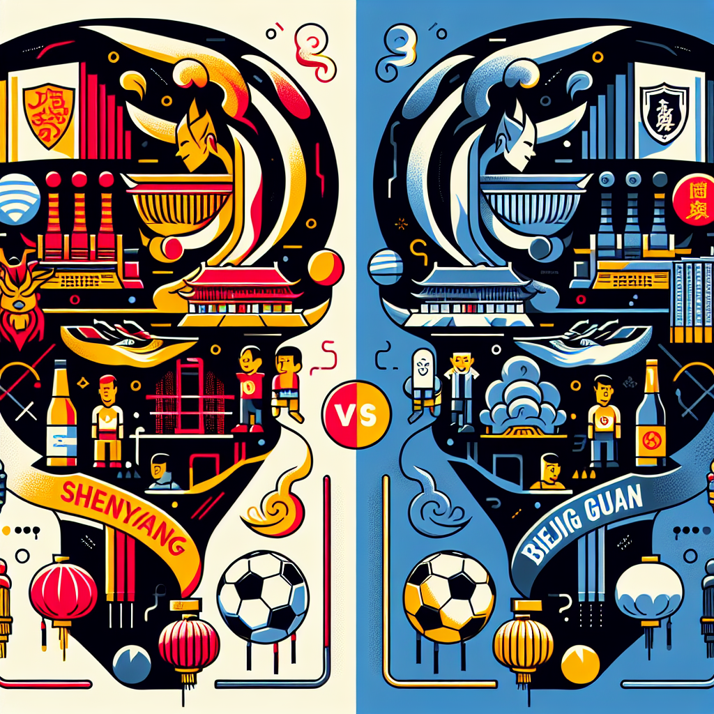 沈阳城市vs北京国安直播