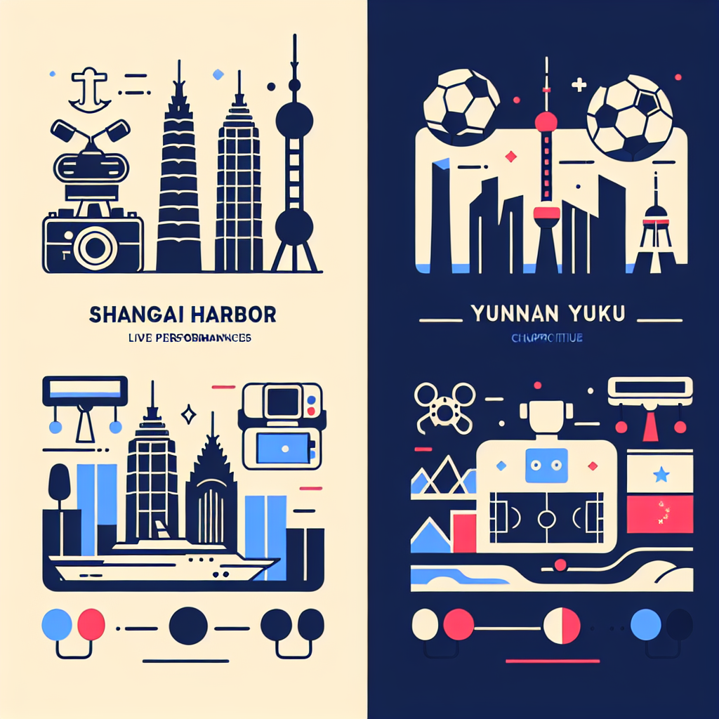 上海海港vs云南玉昆直播