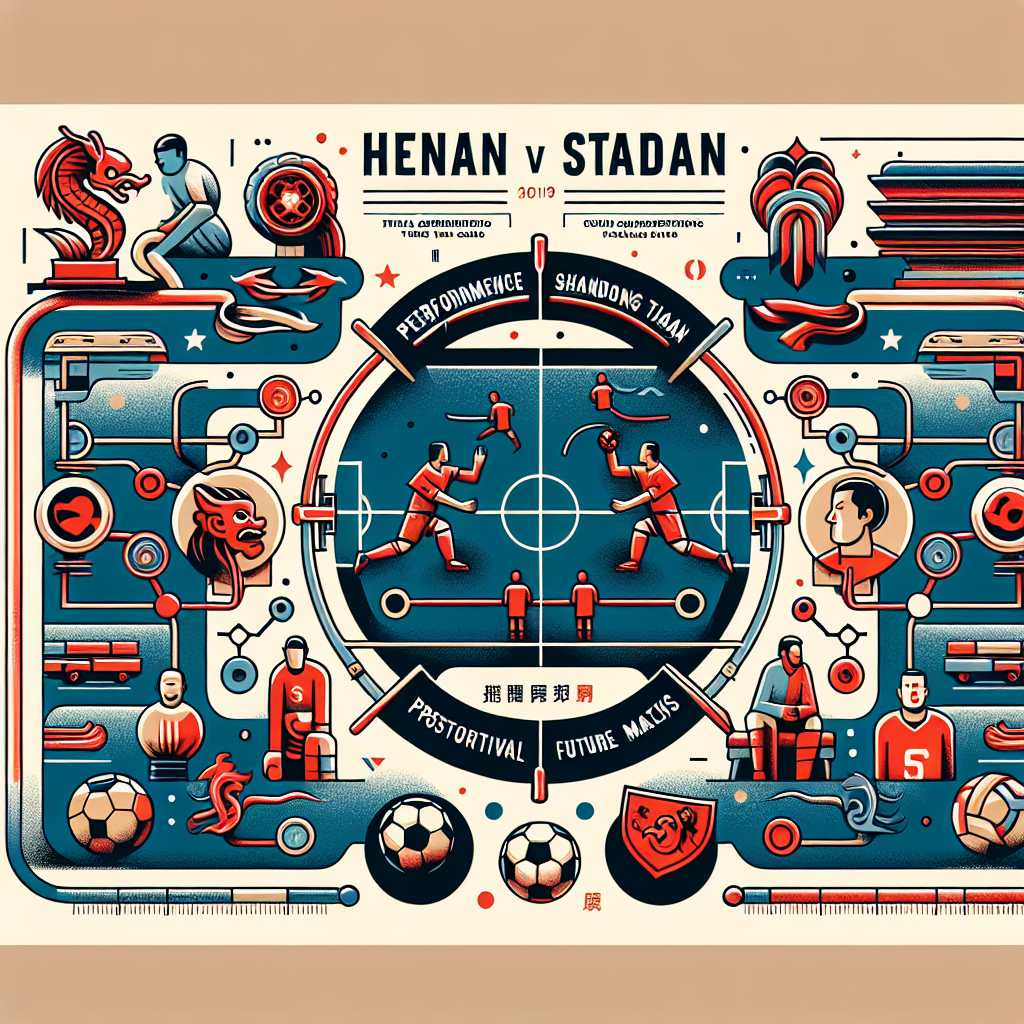 河南队vs山东泰山分析