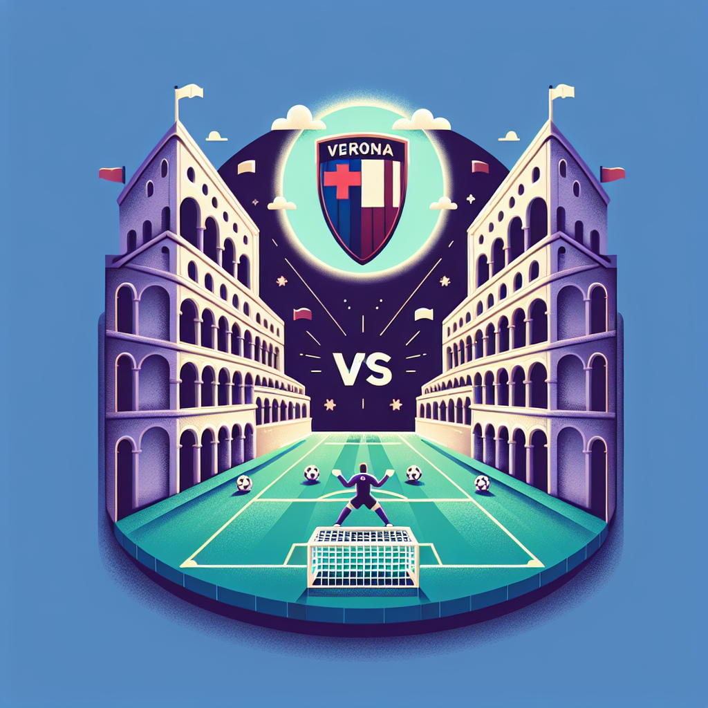 维罗纳vs佛罗伦萨比分预测
