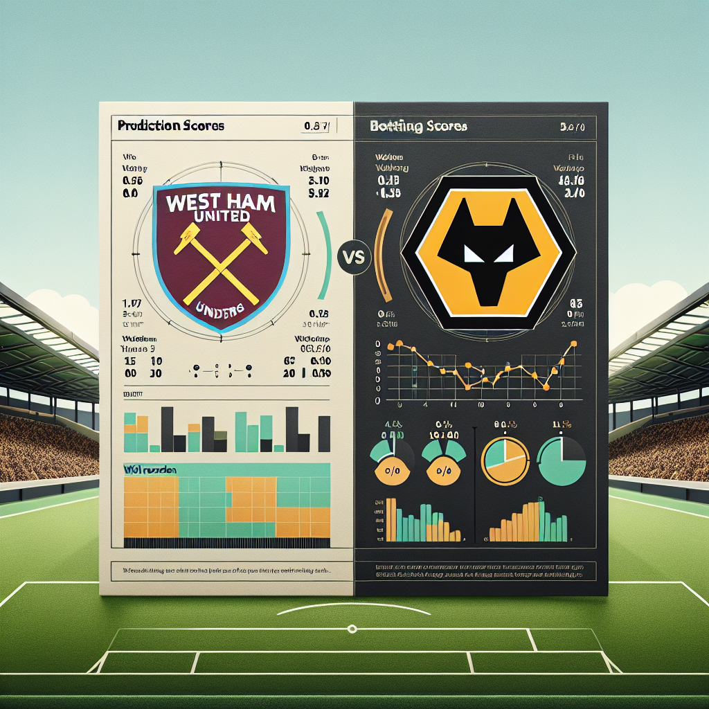 西汉姆vs狼队比分预测