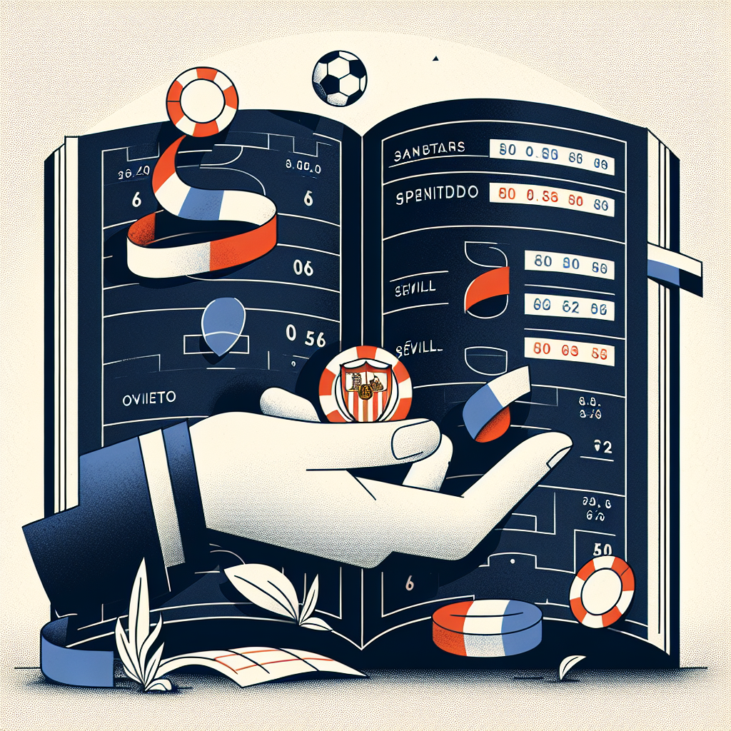 西甲奥维耶多vs塞维利亚赔率