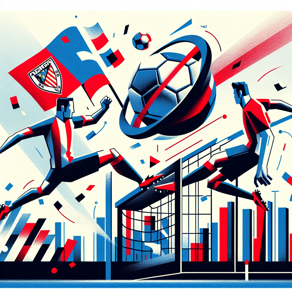 西甲毕尔巴鄂竞技vs比利亚雷亚尔赔率