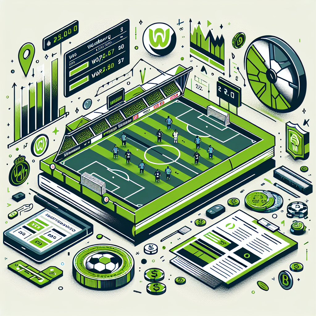 德甲沃尔夫斯堡vs法兰克福赔率