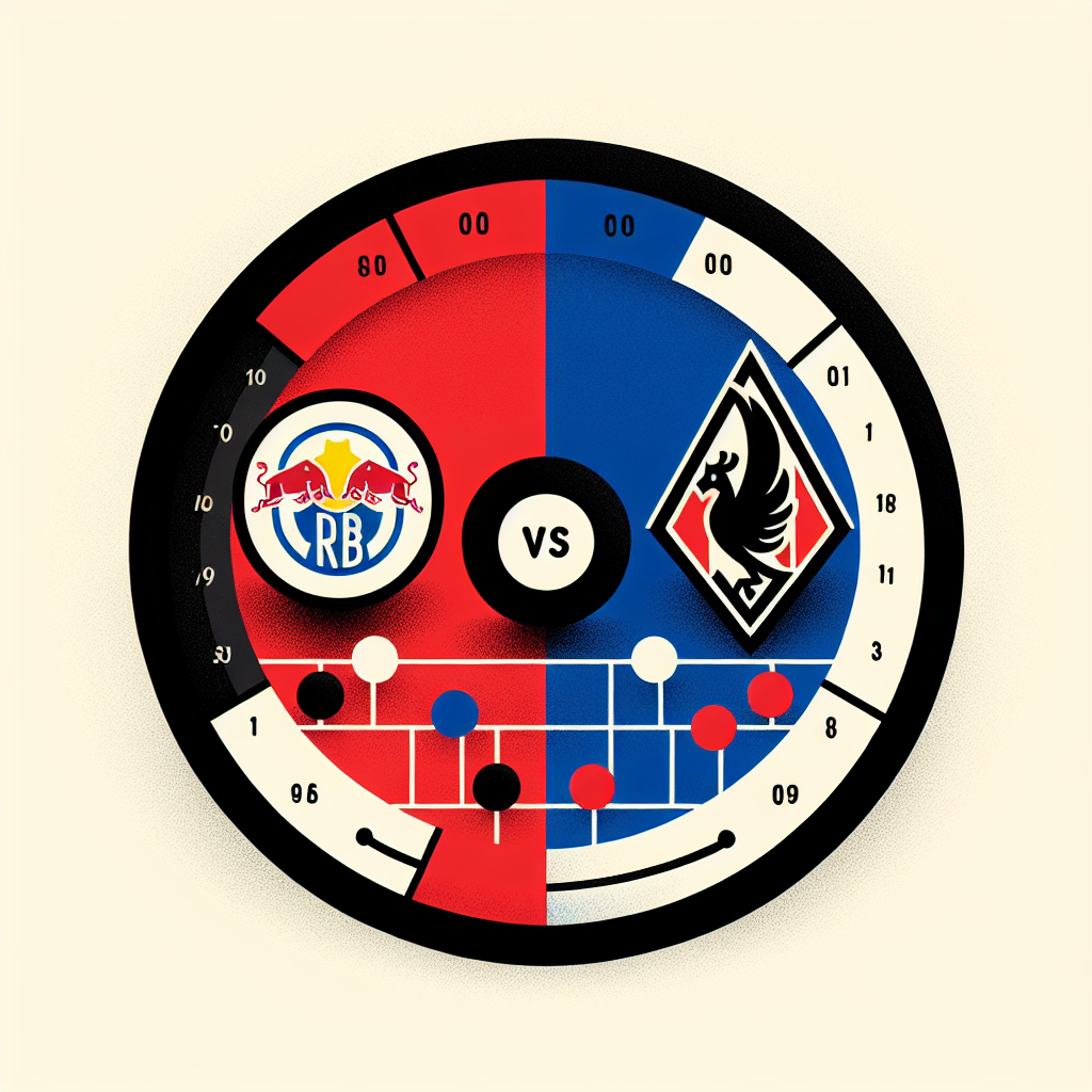 德甲莱比锡红牛vs门兴格拉德巴赫赔率