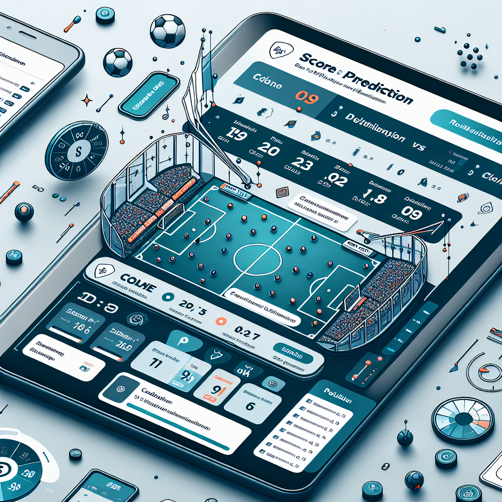 科隆vs不莱梅比分预测