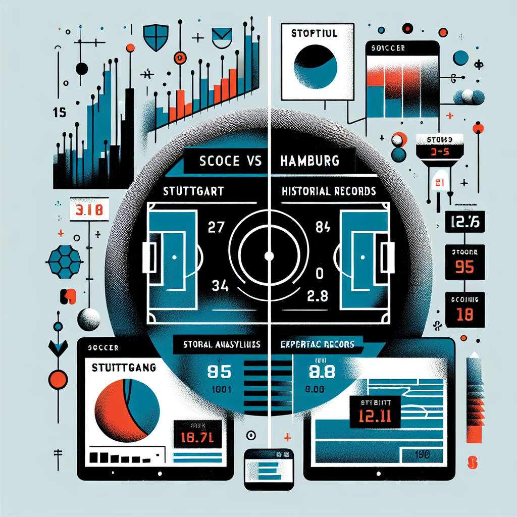 斯图加特vs汉堡比分预测