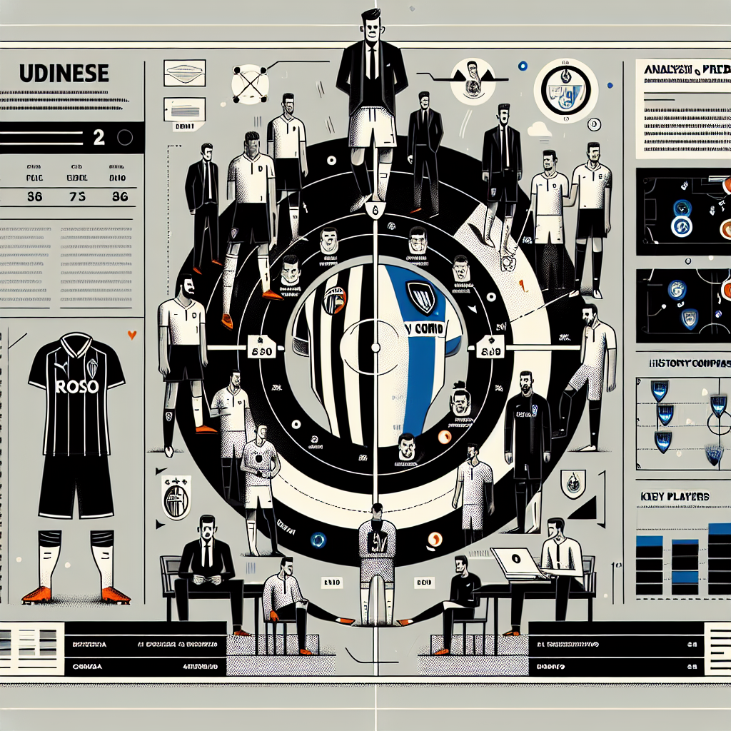 乌迪内斯vs科莫预测分析