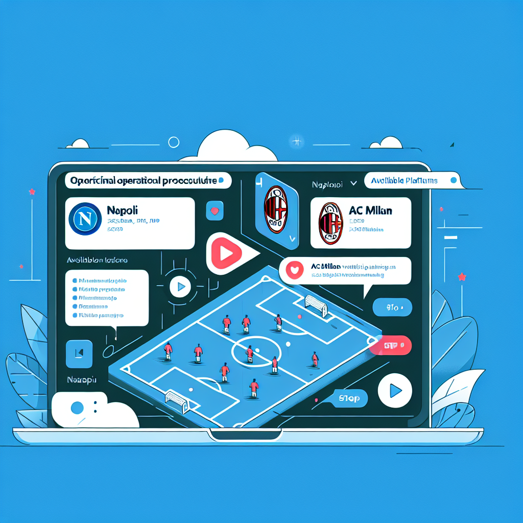 那不勒斯vsAC米兰直播