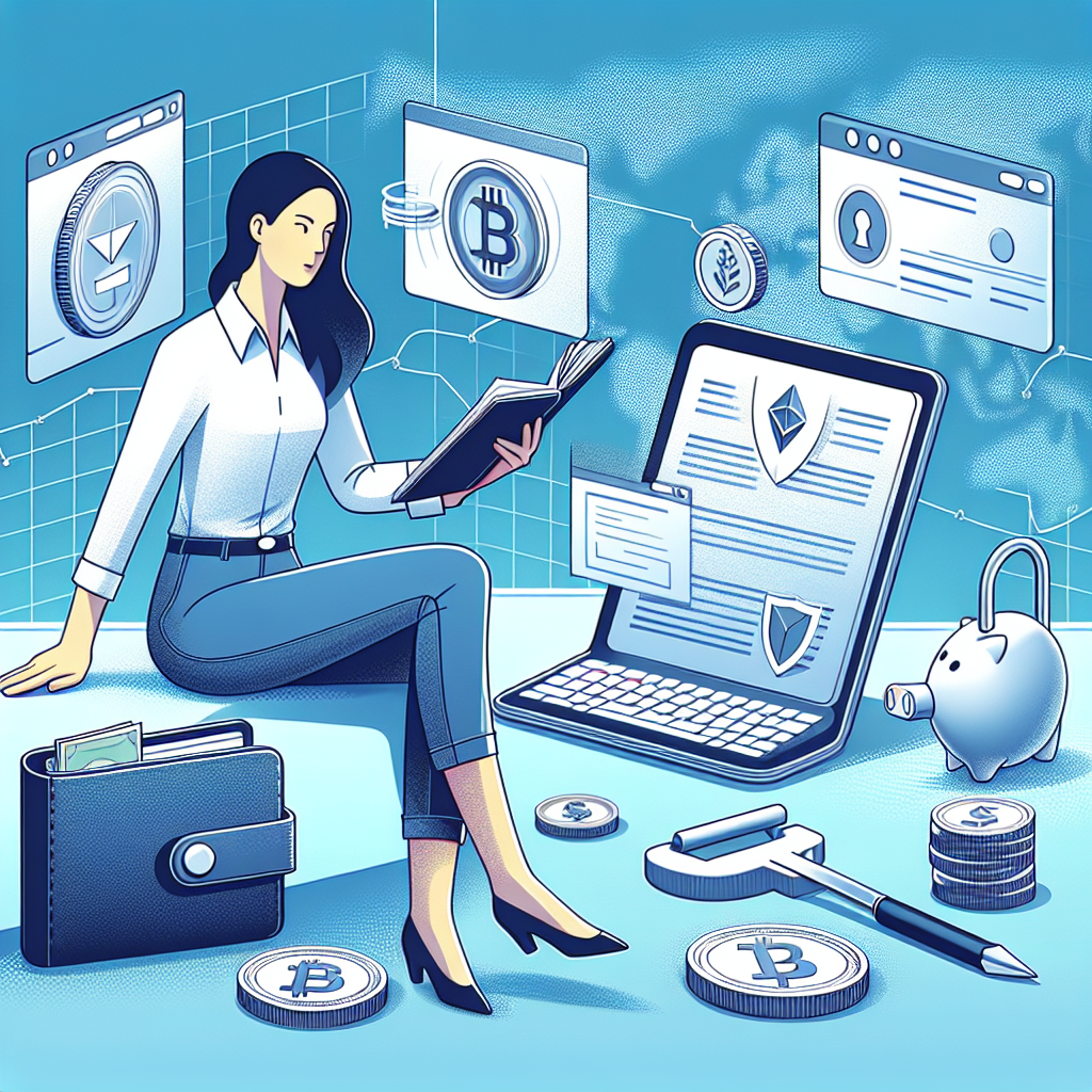 虚拟货币钱包安全教程是什么