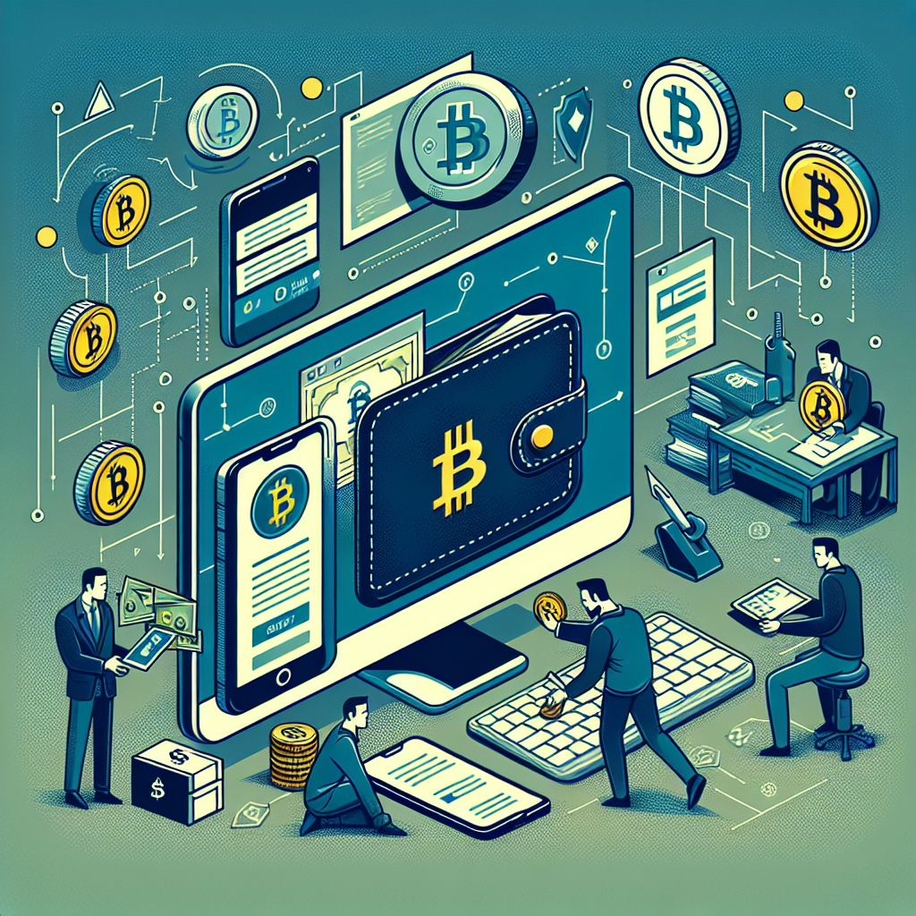 虚拟货币钱包安全教程具体步骤