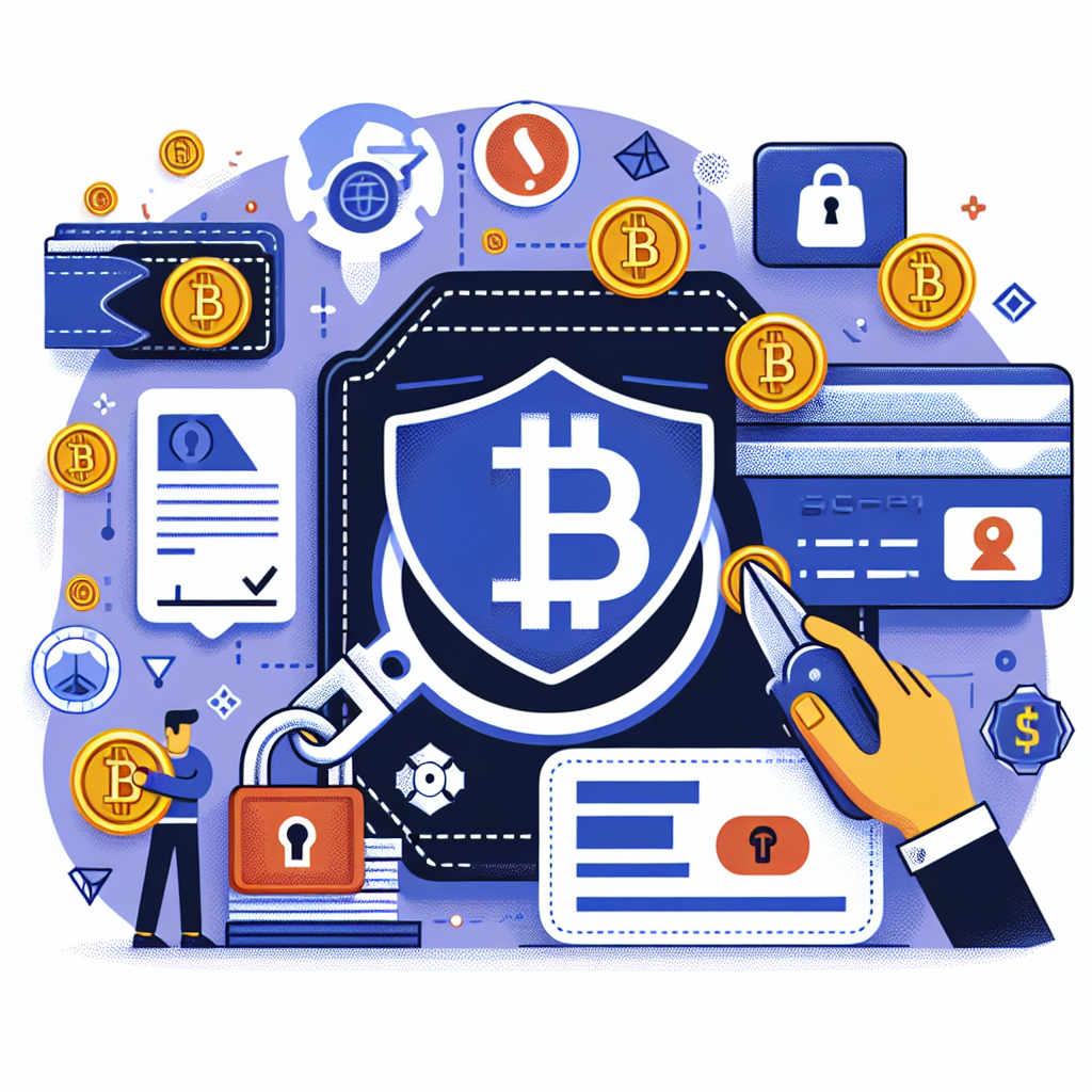 虚拟货币钱包安全教程常见错误