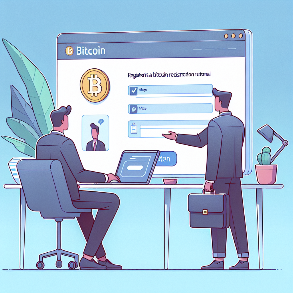 比特币交易所注册教程是什么