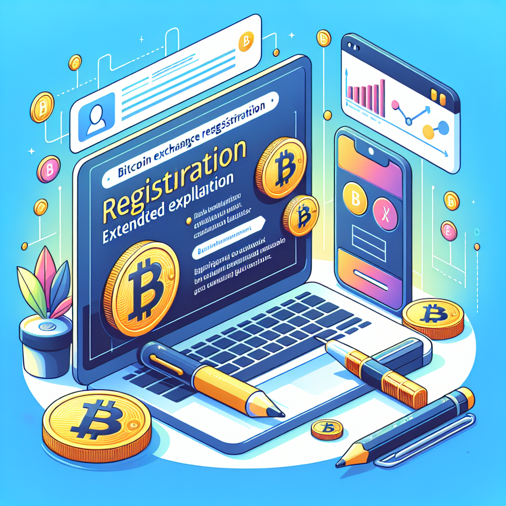 比特币交易所注册教程延伸说明