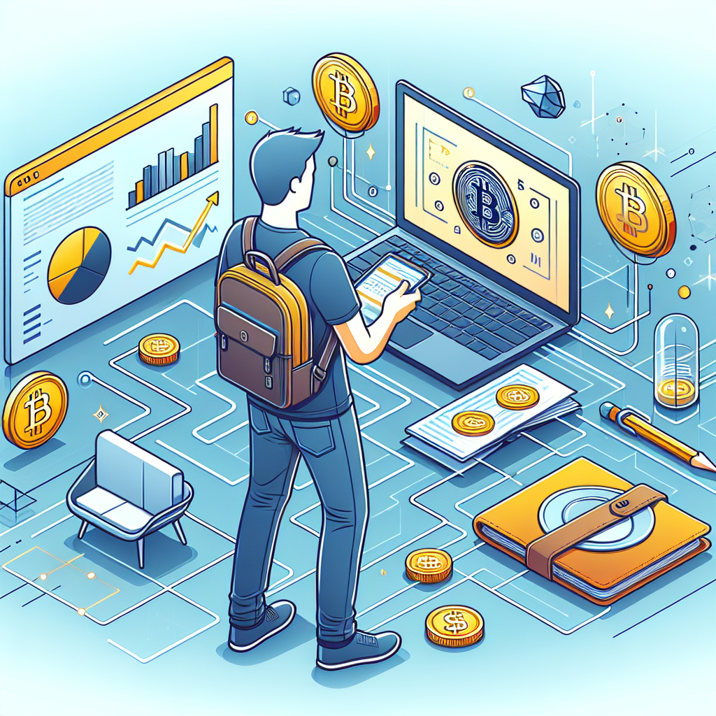 加密货币冷钱包使用指南需要准备什么资料