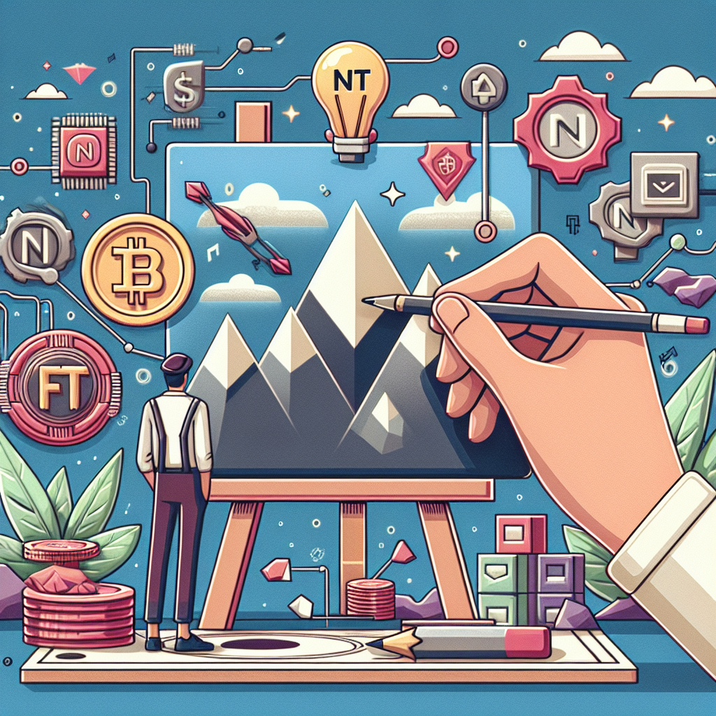 NFT数字藏品入门购买攻略是什么