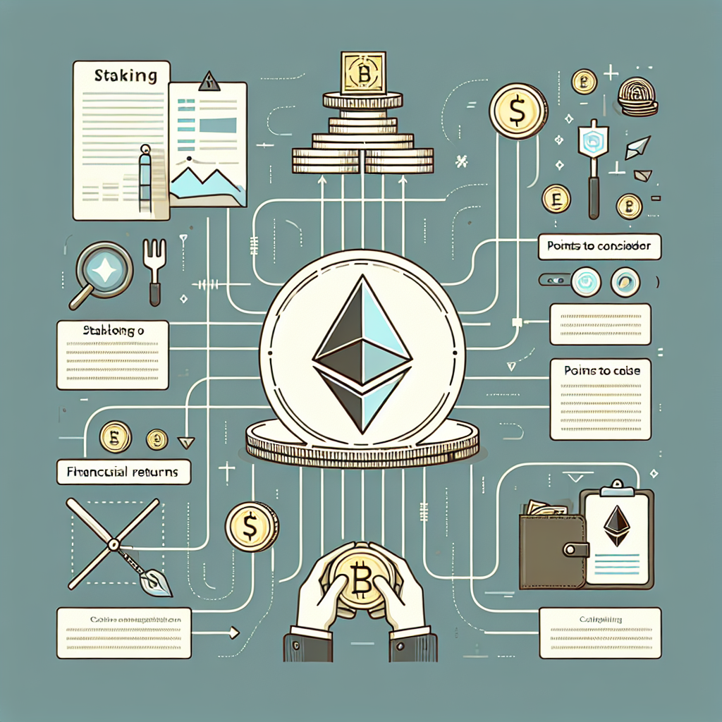 以太坊质押收益完全指南是什么