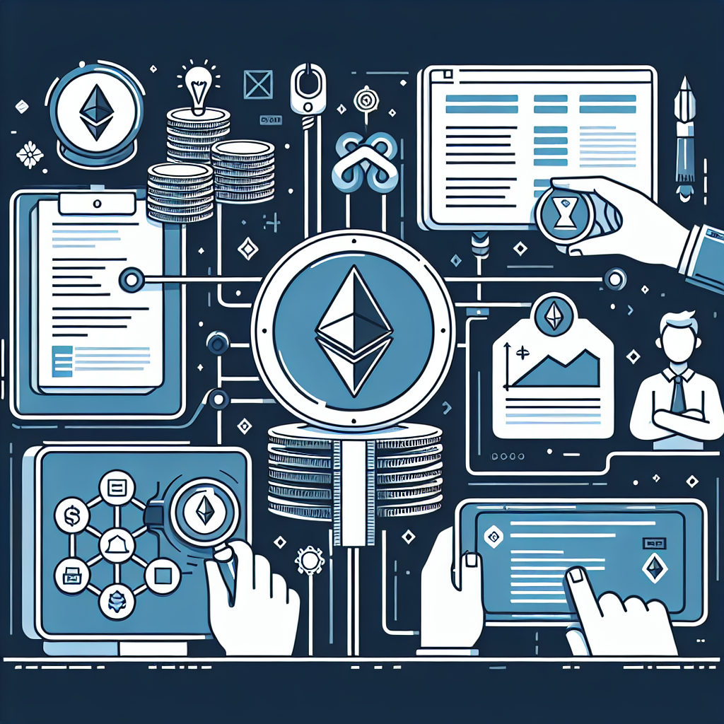 以太坊质押收益完全指南具体步骤