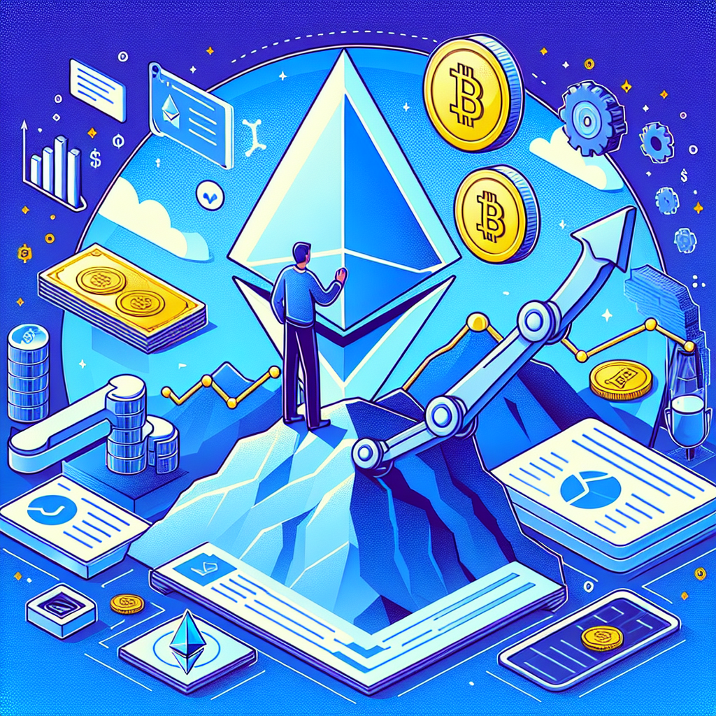 以太坊质押收益新手教程延伸说明