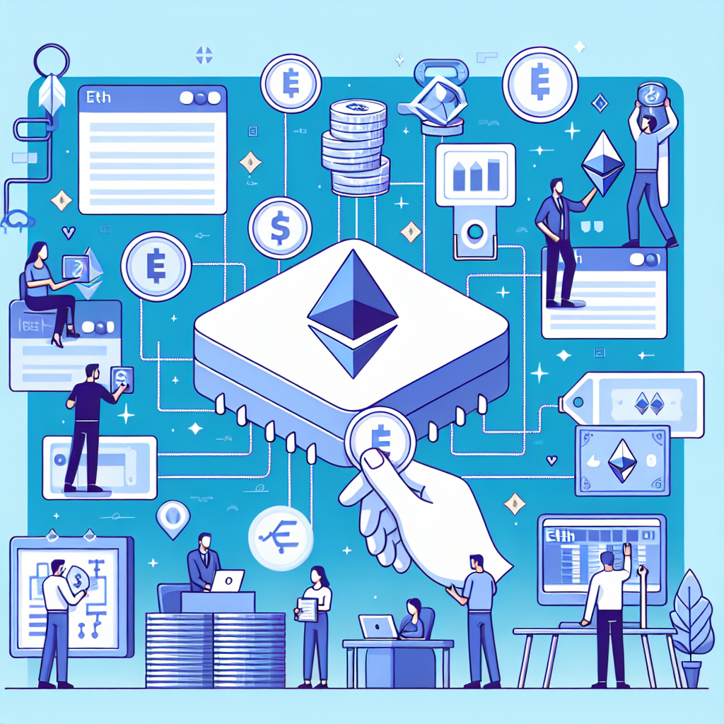 以太坊ETH质押收益入门指南具体步骤