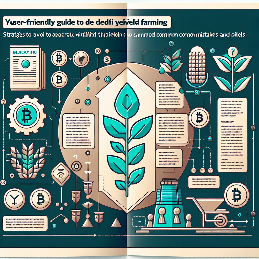 Solana链上DeFi收益农场新手教程常见错误