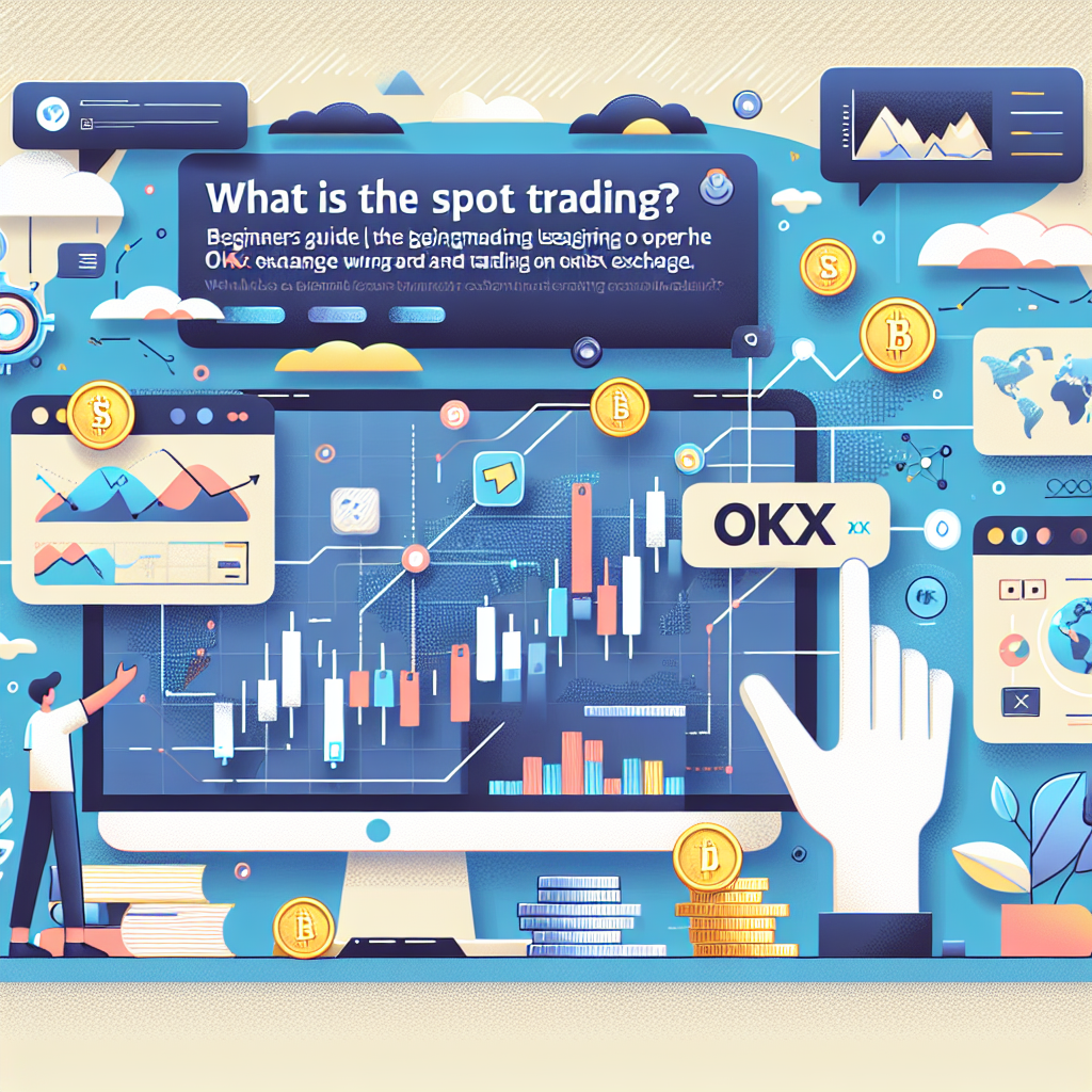 OKX交易所现货交易新手教程是什么