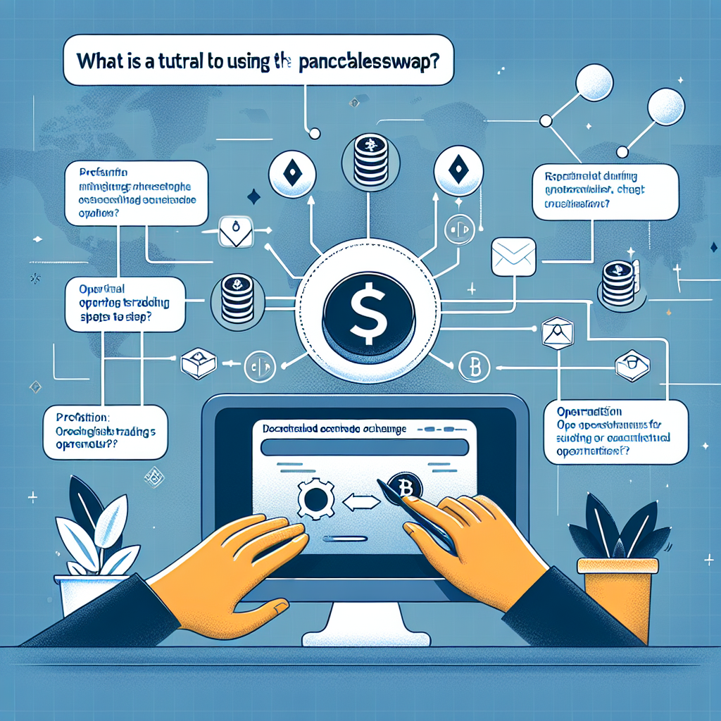 PancakeSwap去中心化交易所使用教程是什么